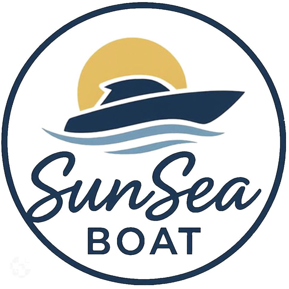 Logo de SunSea Boat Rentals