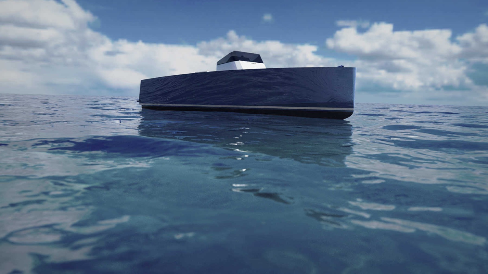 Smartboat Smartboat 23’, bateau de location chez SunSea Boat Rentals au départ de Port de Mandelieu